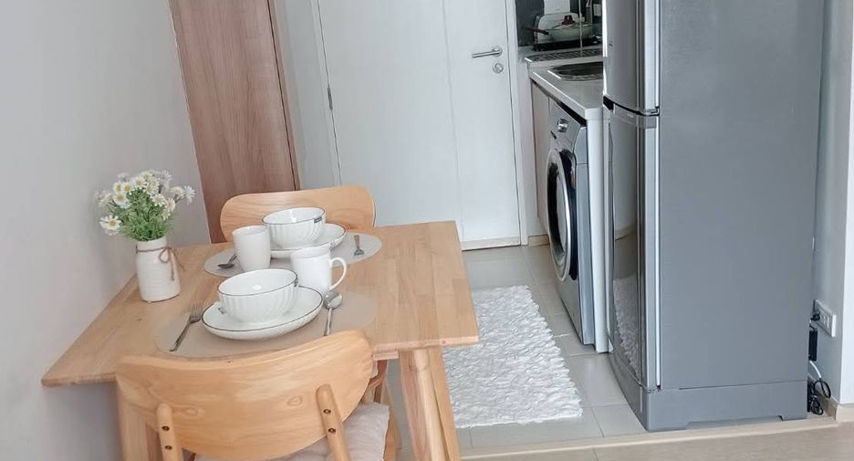 For rent 1 bed condo in Thalang, Phuket