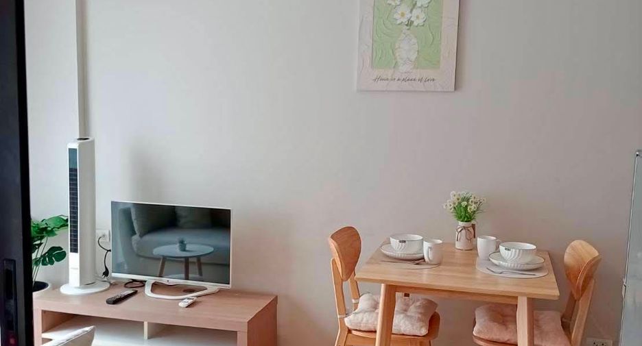 For rent 1 bed condo in Thalang, Phuket