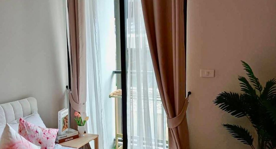 For rent 1 bed condo in Thalang, Phuket