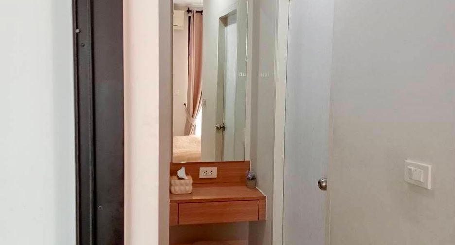 For rent 1 bed condo in Thalang, Phuket