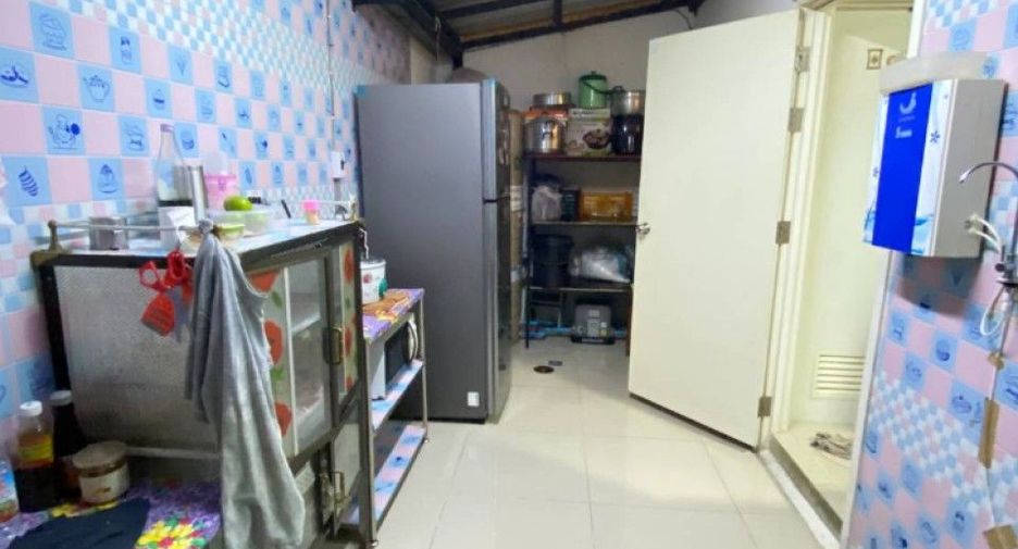 Продажа 3 спальни таунхаус в Bang Phli, Самутпракан