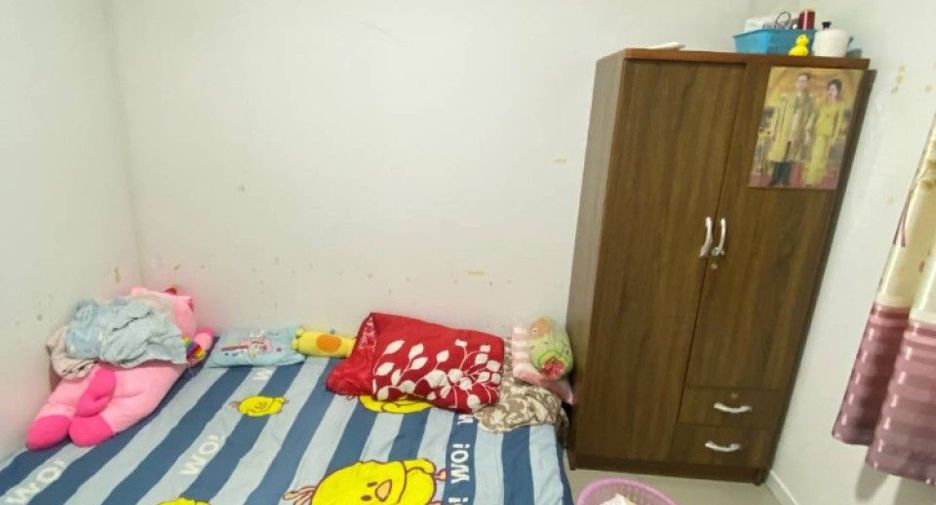 Продажа 3 спальни таунхаус в Bang Phli, Самутпракан