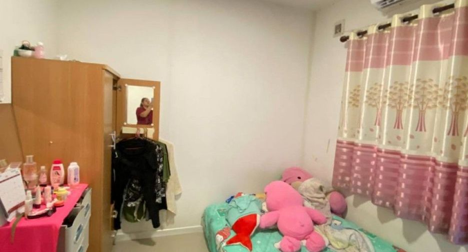 Продажа 3 спальни таунхаус в Bang Phli, Самутпракан