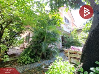 For sale 4 bedrooms house in Lat Krabang, Bangkok