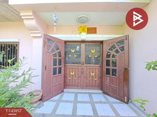 For sale 4 bedrooms house in Lat Krabang, Bangkok