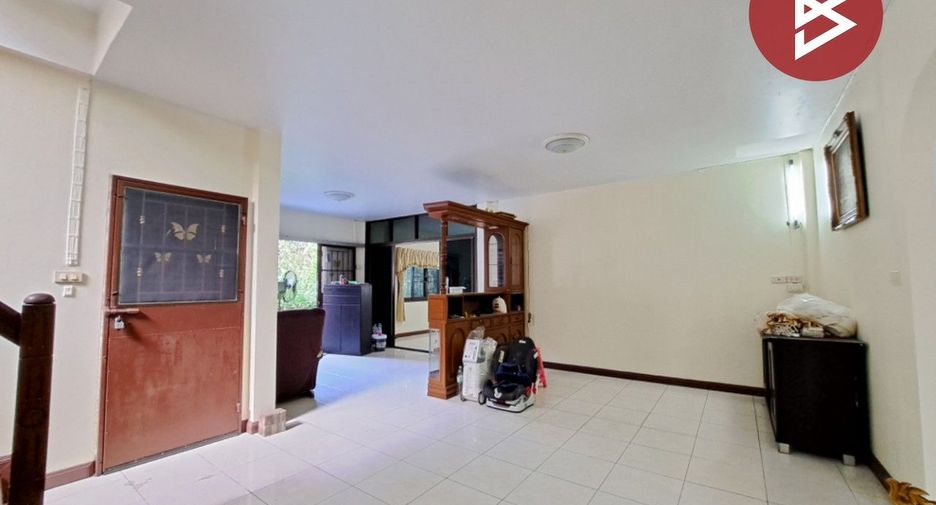 Продажа 4 спальни дом в Лат Крабанг, Бангкок