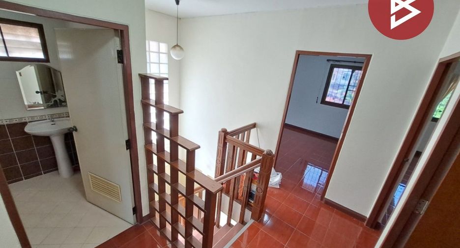 Продажа 4 спальни дом в Лат Крабанг, Бангкок