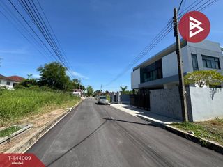 Grundstück zum Kauf in Mueang Samut Prakan, Samut Prakan