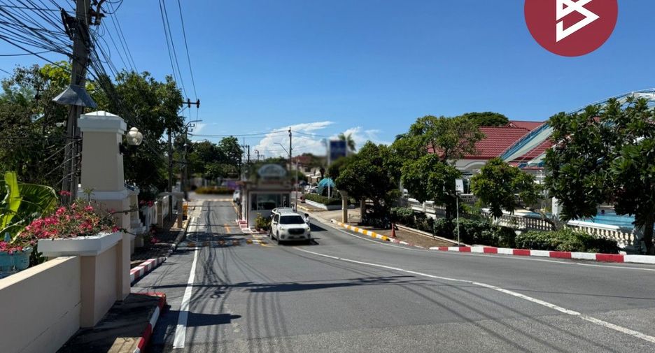 Grundstück zum Kauf in Mueang Samut Prakan, Samut Prakan