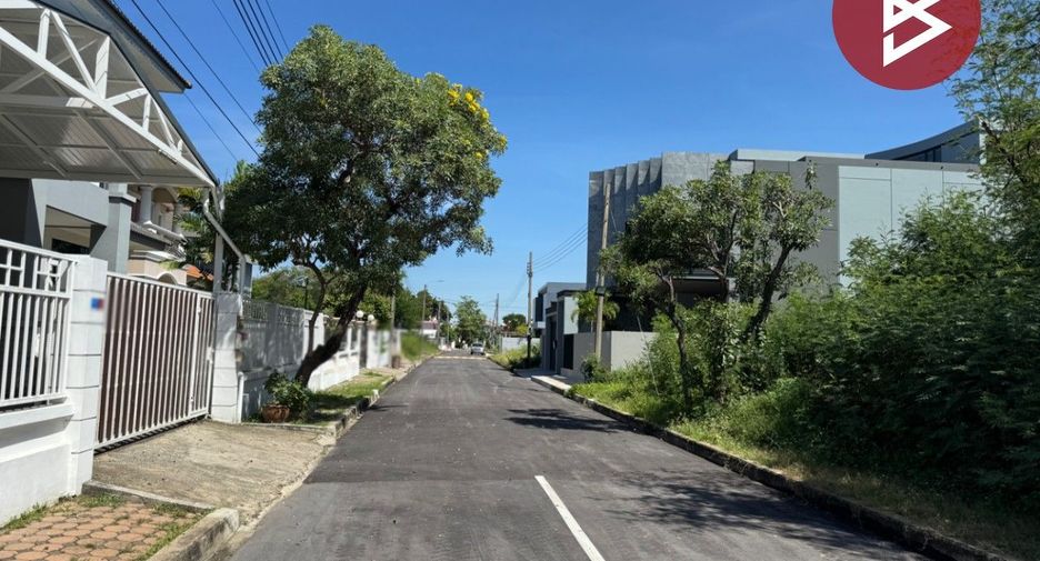 Grundstück zum Kauf in Mueang Samut Prakan, Samut Prakan