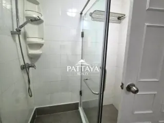 For rent studio condo in Bang Lamung, Chonburi