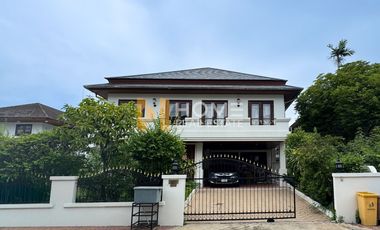 Haus zum Kauf mit 7 Zimmer in Prawet, Bangkok