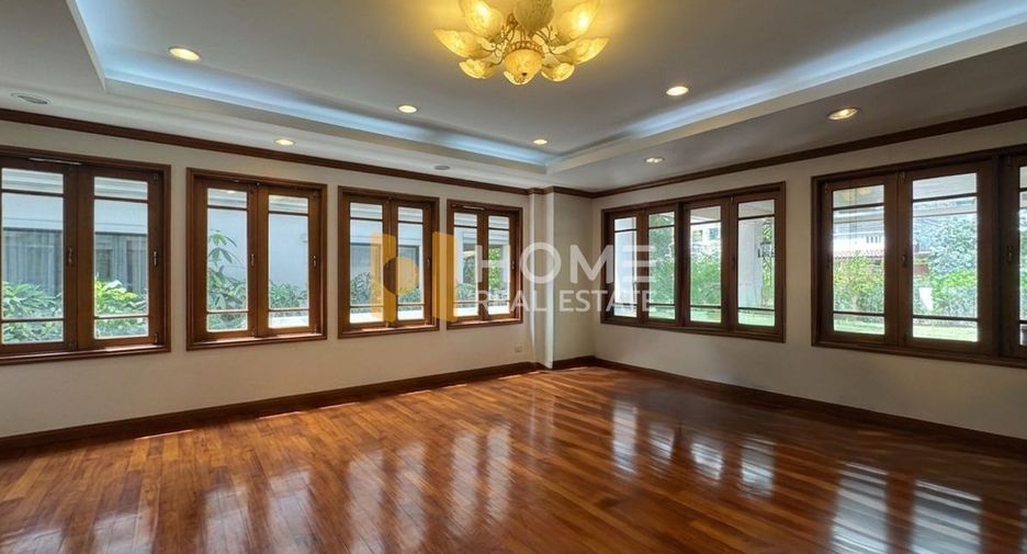 Haus zum Kauf mit 7 Zimmer in Prawet, Bangkok