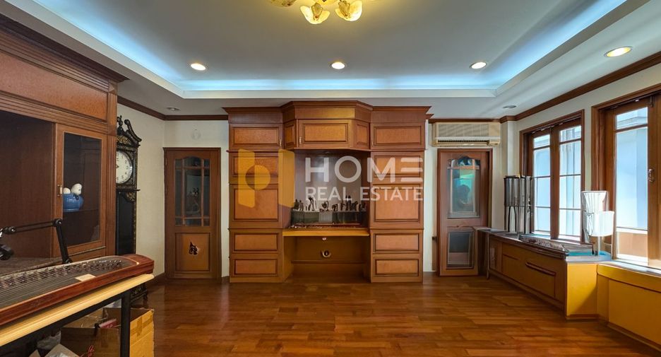 Haus zum Kauf mit 7 Zimmer in Prawet, Bangkok