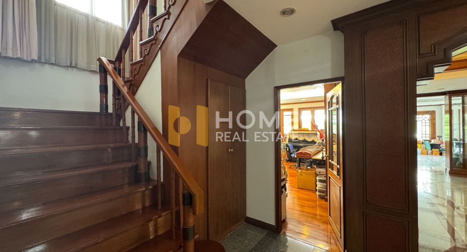 Haus zum Kauf mit 7 Zimmer in Prawet, Bangkok