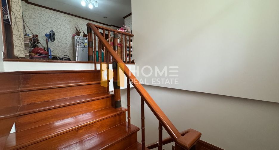 Haus zum Kauf mit 7 Zimmer in Prawet, Bangkok