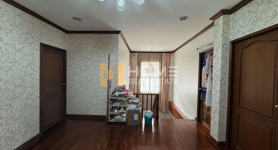 Haus zum Kauf mit 7 Zimmer in Prawet, Bangkok