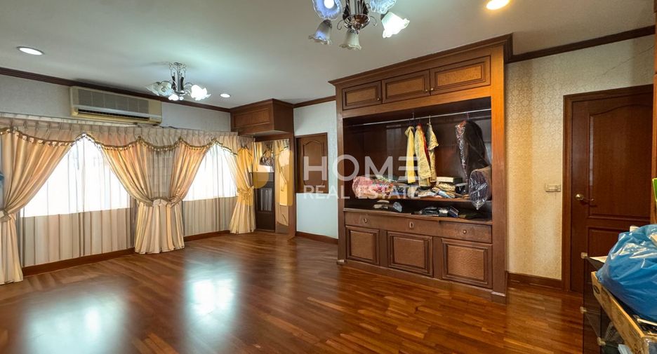 Haus zum Kauf mit 7 Zimmer in Prawet, Bangkok