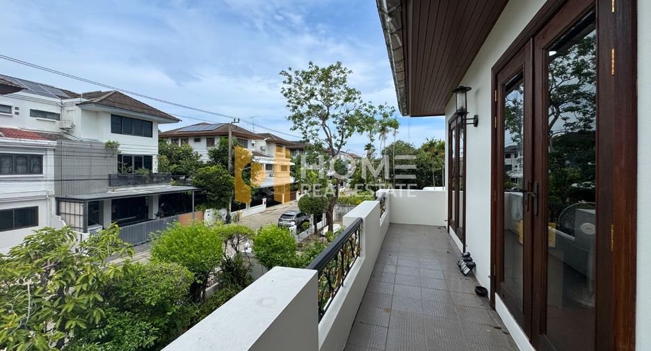 Haus zum Kauf mit 7 Zimmer in Prawet, Bangkok