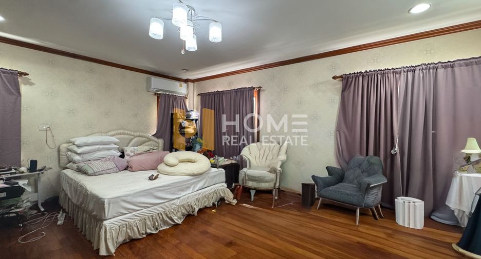 Haus zum Kauf mit 7 Zimmer in Prawet, Bangkok