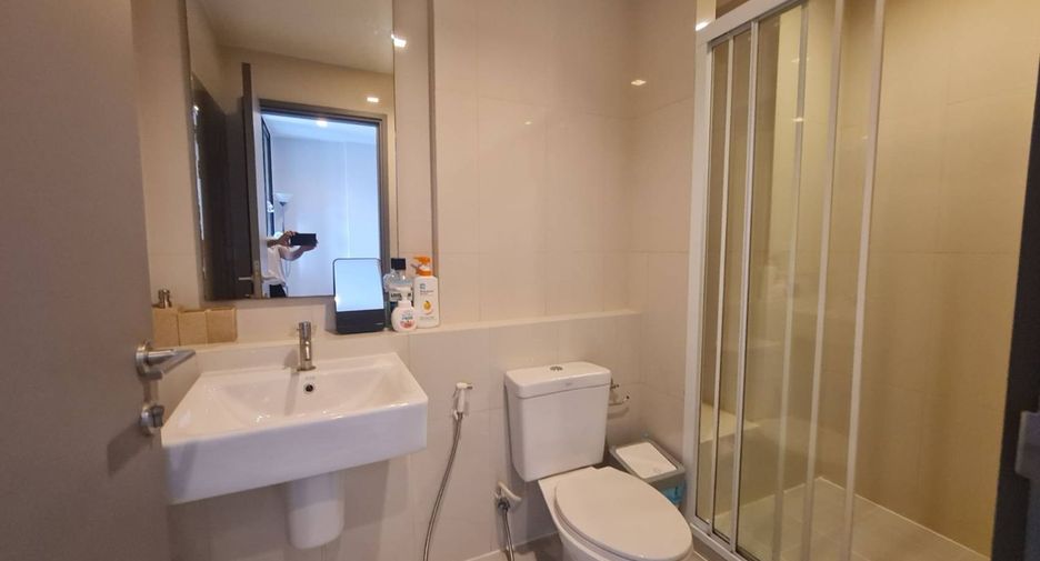 Condo en alquiler de 1 habitaciones en South Pattaya, Pattaya