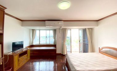 For rent studio condo in Mueang Chiang Mai, Chiang Mai
