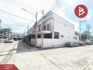 For sale 2 ベッドルーム townhouse in Mueang Chon Buri, Chonburi