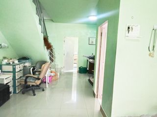 For sale 2 ベッドルーム townhouse in Mueang Chon Buri, Chonburi