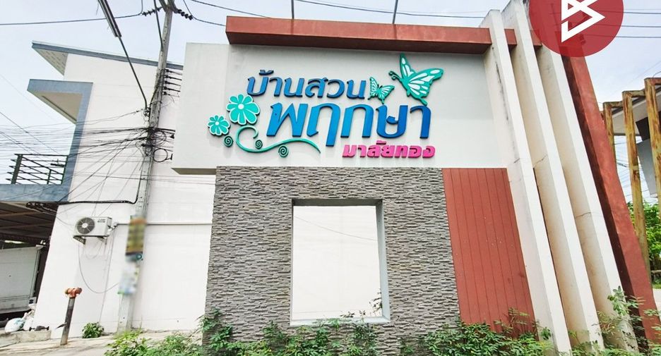 For sale 2 ベッドルーム townhouse in Mueang Chon Buri, Chonburi