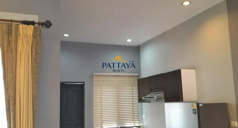 Аренда и продажа 3 спальни дом в Пратумнак, Паттайя