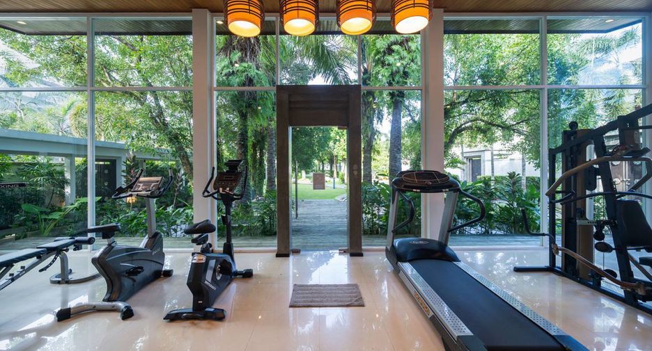 For rent and for sale 3 bedrooms villa in Thalang, Phuket
