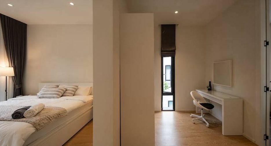 À louer et à vendre 6 chambres villa à Hang Dong, Chiang Mai