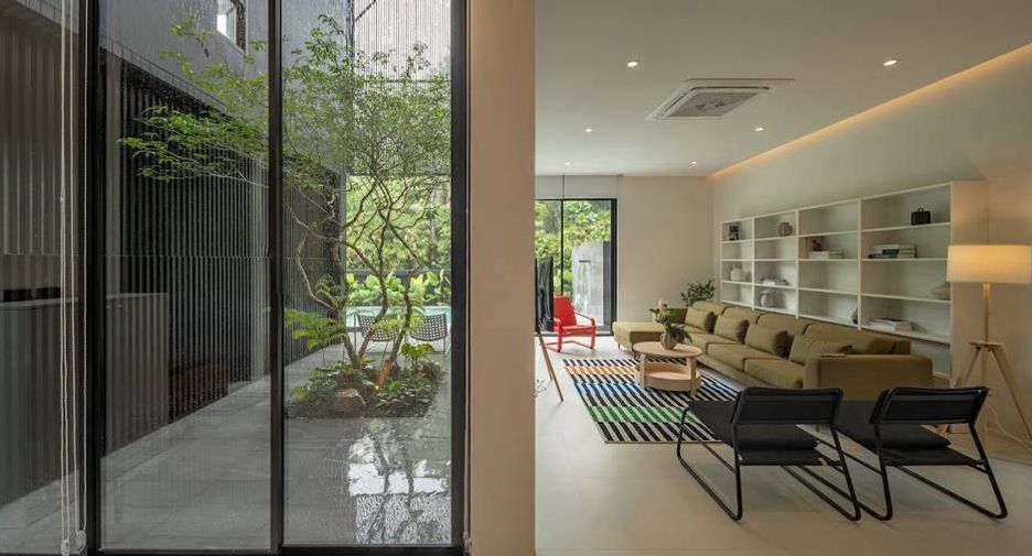 À louer et à vendre 6 chambres villa à Hang Dong, Chiang Mai