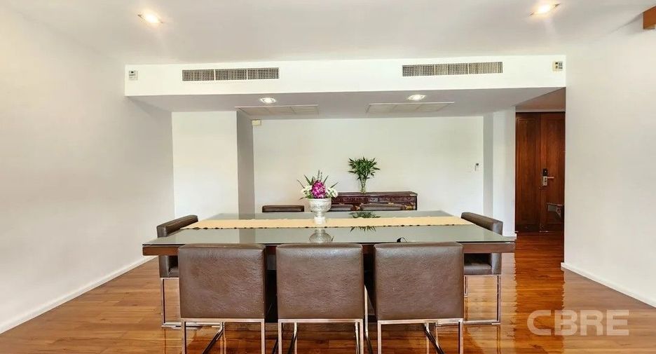 For sale 2 bedrooms condo in Khlong Toei, Bangkok