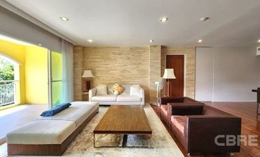 For sale 2 bedrooms condo in Khlong Toei, Bangkok