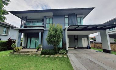 Продажа 4 спальни дом в Кхлонг Сам Ща, Бангкок