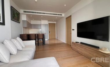 For rent そして for sale 1 Beds condo in Khlong San, Bangkok