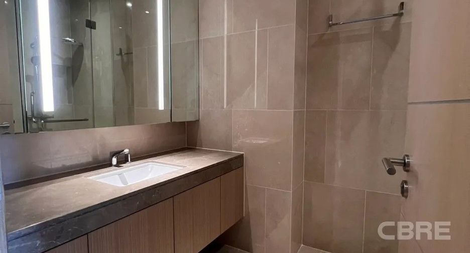 For rent そして for sale 1 Beds condo in Khlong San, Bangkok