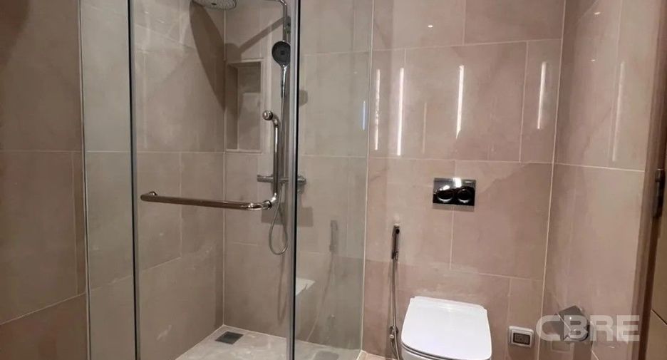 For rent そして for sale 1 Beds condo in Khlong San, Bangkok