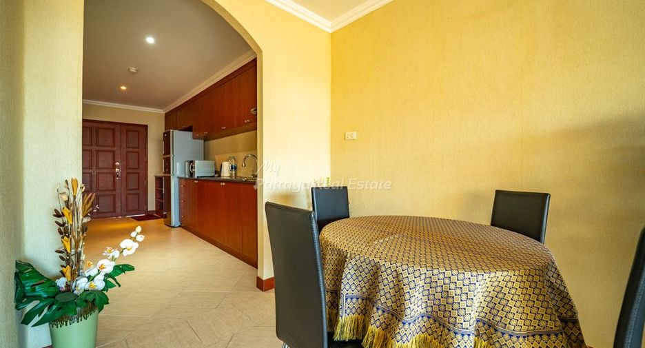 Condo en venta de 1 habitaciones en Bang Lamung, Chonburi