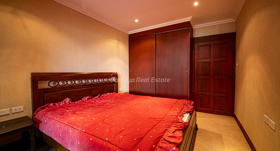 Condo en venta de 1 habitaciones en Bang Lamung, Chonburi