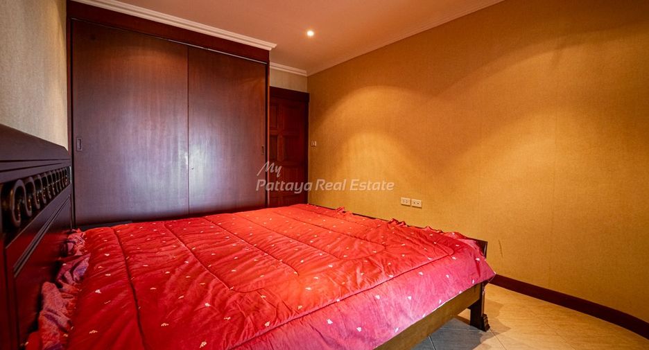 Condo en venta de 1 habitaciones en Bang Lamung, Chonburi
