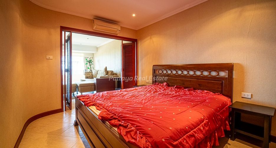 Condo en venta de 1 habitaciones en Bang Lamung, Chonburi