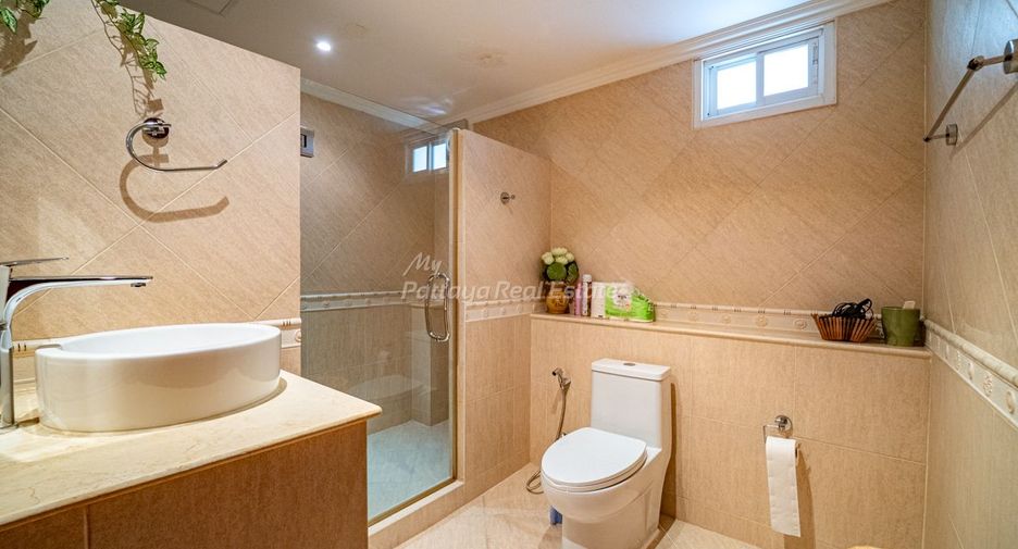 Condo en venta de 1 habitaciones en Bang Lamung, Chonburi