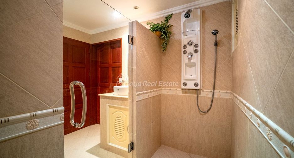 Condo en venta de 1 habitaciones en Bang Lamung, Chonburi
