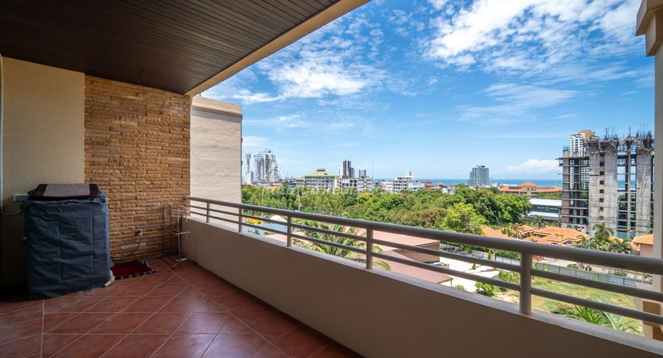 Condo en venta de 1 habitaciones en Bang Lamung, Chonburi