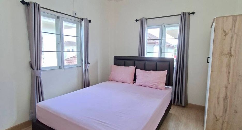 À louer 3 chambres maison à Mueang Chiang Mai, Chiang Mai