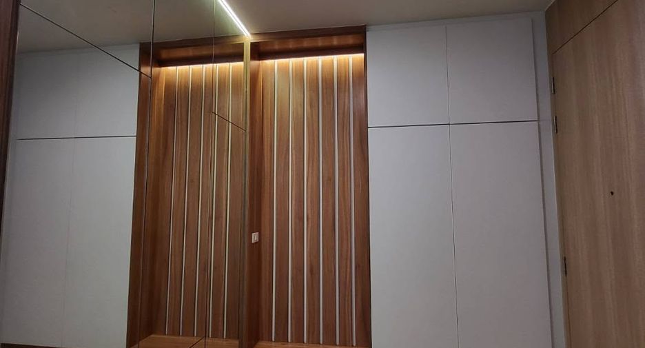 For rent 1 Beds condo in Watthana, Bangkok