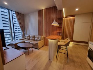 出租 1 卧室 公寓 在 Watthana, 曼谷