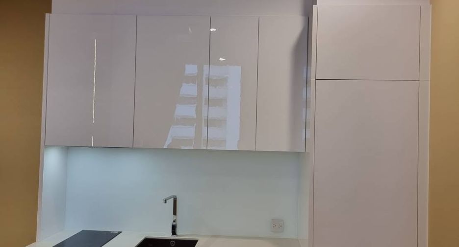 For rent 1 Beds condo in Watthana, Bangkok